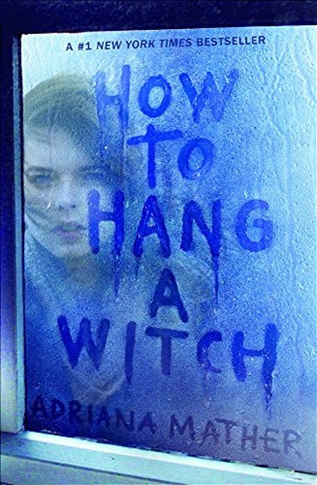How To Hang A Witch-..