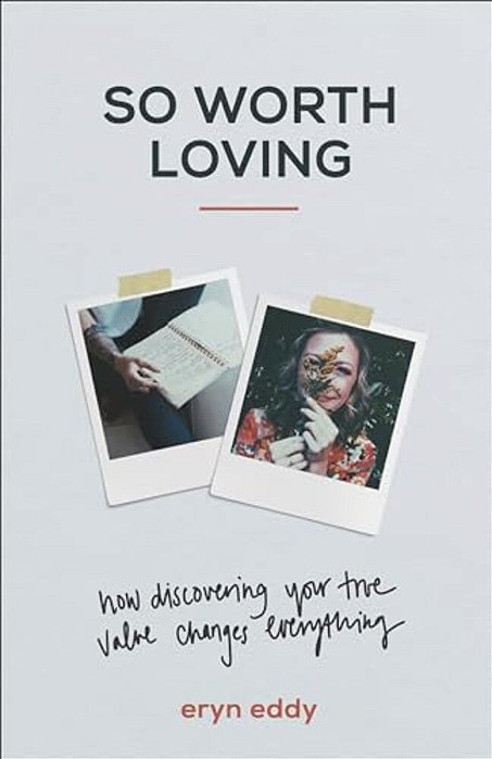 So Worth Loving-..