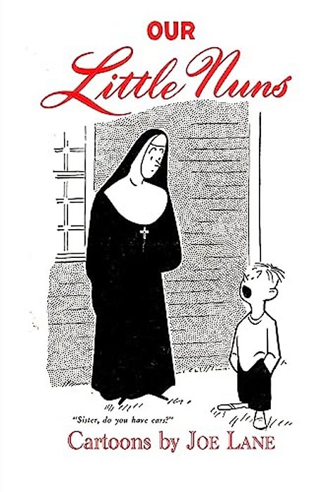 Our Little Nuns-..