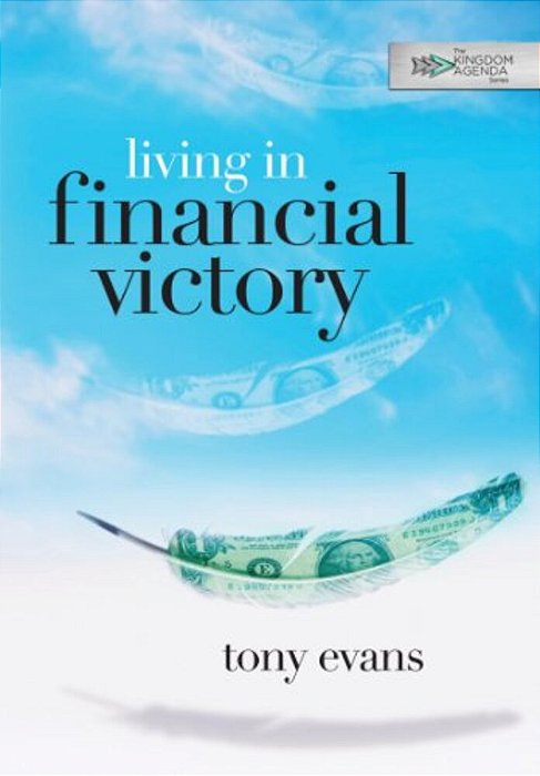 Living In Financial Victory-..