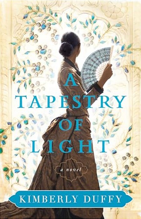 A Tapestry Of Light-..