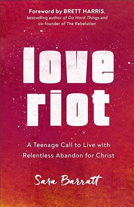 Love Riot-..