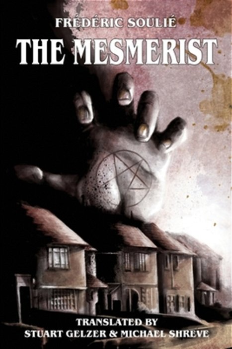 The Mesmerist-..