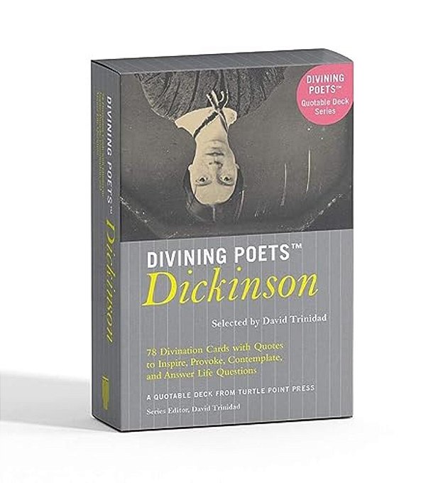 Divining Poets: Dickinson-..