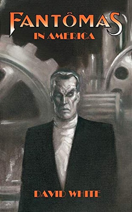 Fantomas In America-..