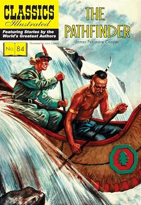 The Pathfinder-..