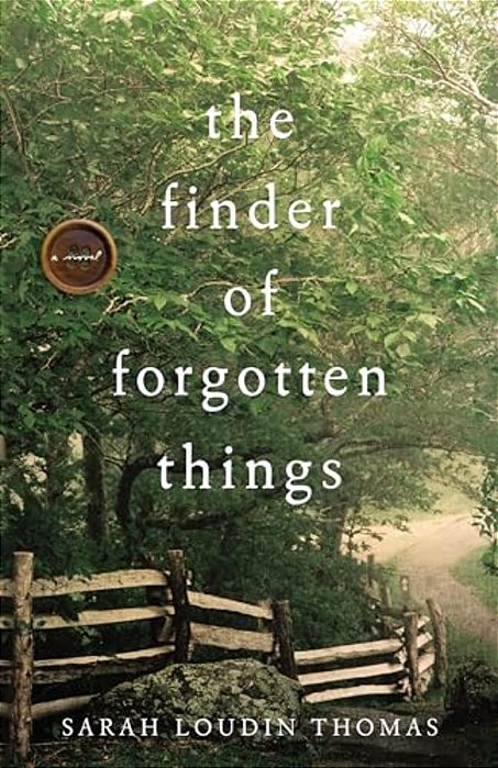 Finder Of Forgotten Things-..