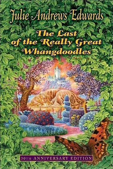 Last Of The Really Great Whangdoodles-..