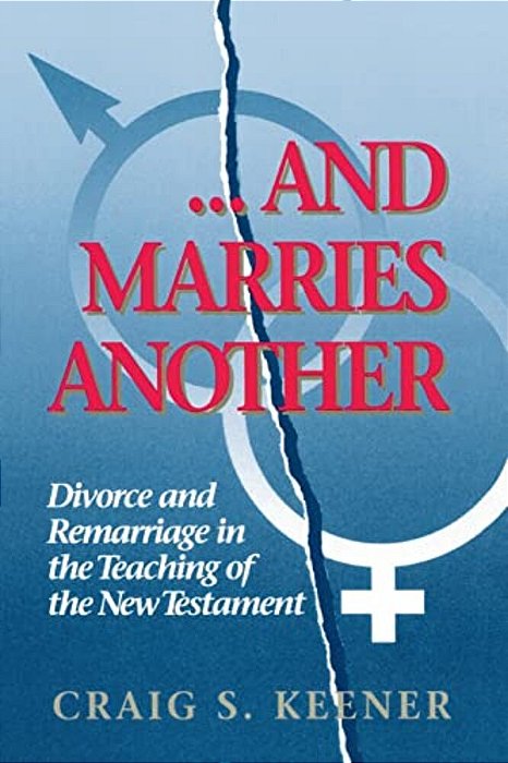 And Marries Another-..