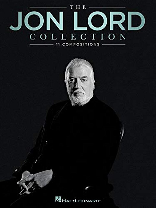 The Jon Lord Collection: 11 Compositions-..