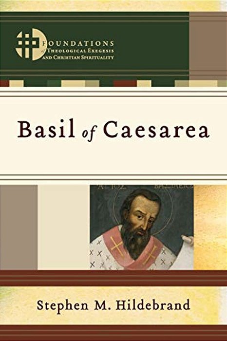 Basil Of Caesarea-..