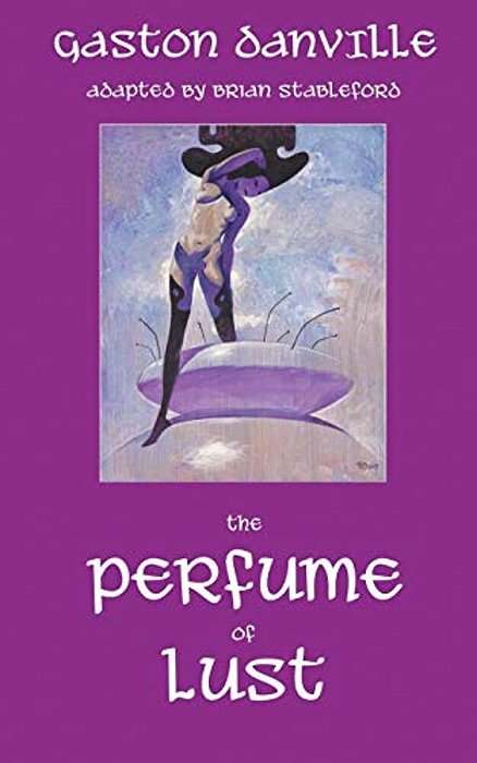 The Perfume Of Lust-..