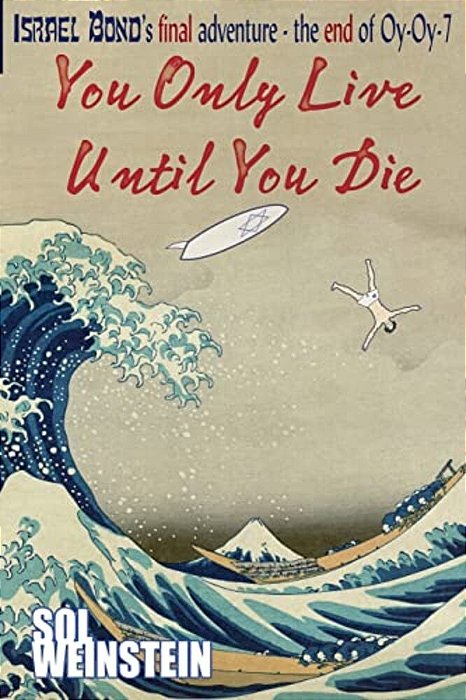 You Only Live Until You Die-..