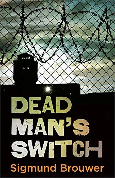 Dead Man's Switch: Volume 1-..