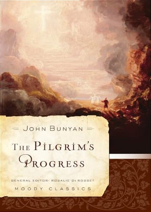 The Pilgrim's Progress-..