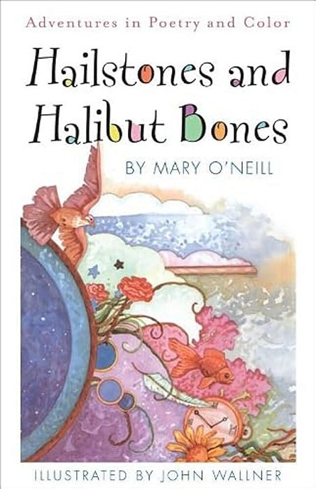 Hailstones & Halibut Bones-..