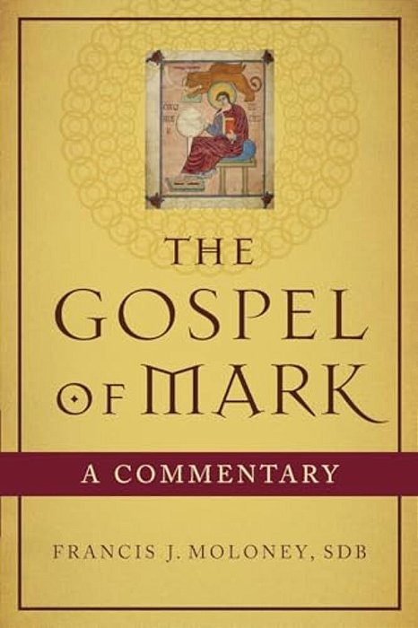 The Gospel Of Mark: A Commentary-..