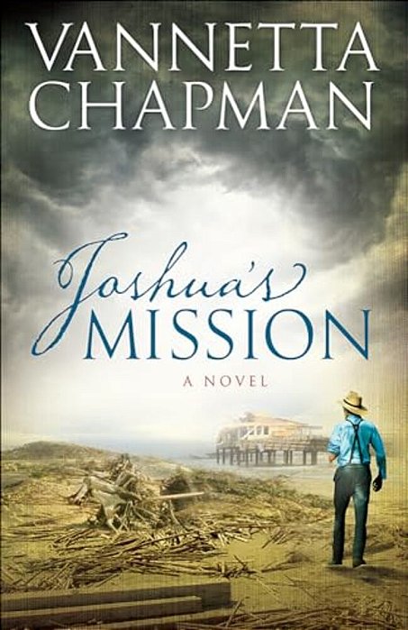 Joshua's Mission: Volume 2-..