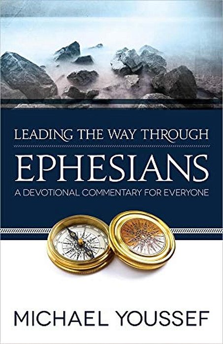 Leading The Way Through Ephesians-..