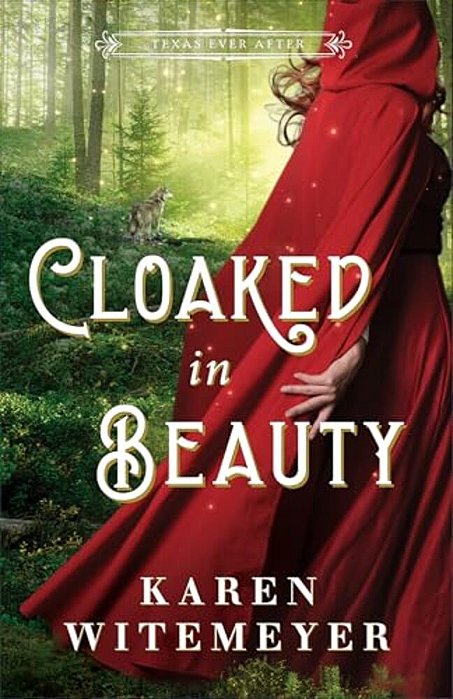 Cloaked In Beauty-..