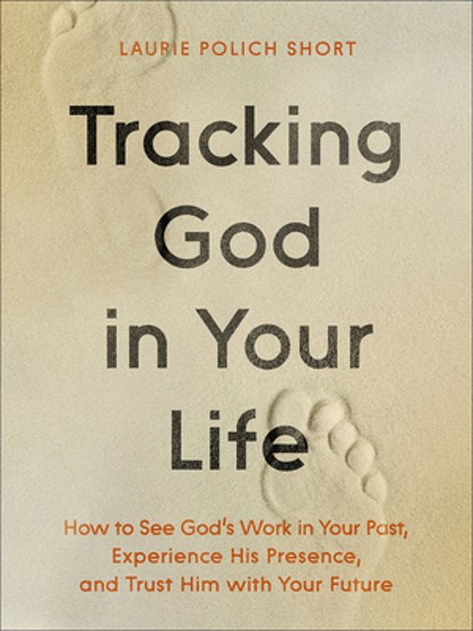 Tracking God In Your Life: How To See God's Work In Your Past, Experience His Presence, And Trust Him With Your Future-..