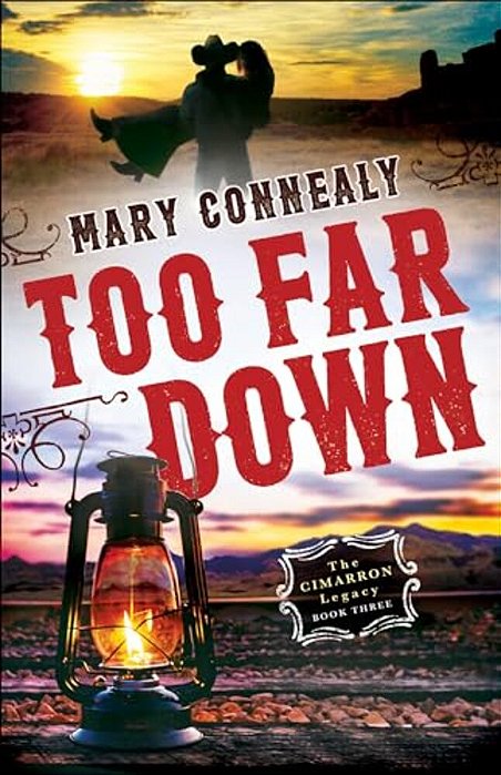 Too Far Down-..