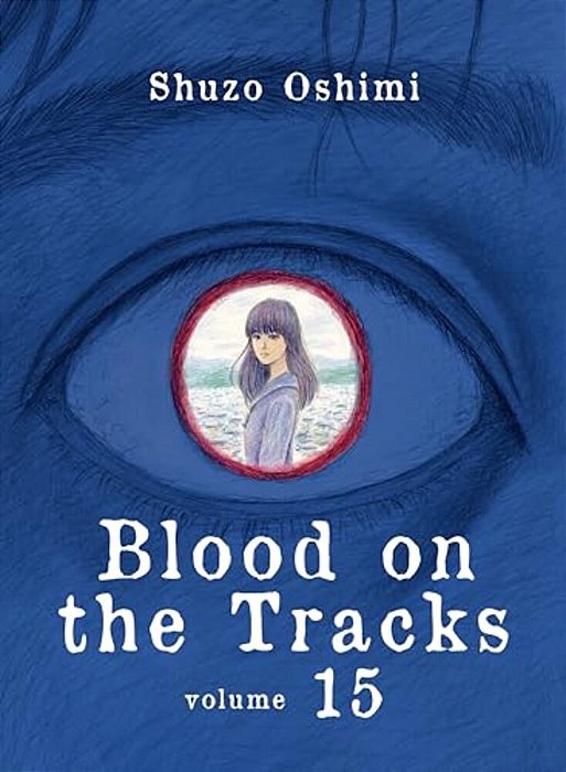 Blood On The Tracks 15-..