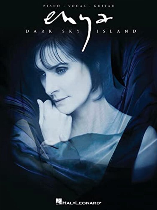 Enya - Dark Sky Island-..