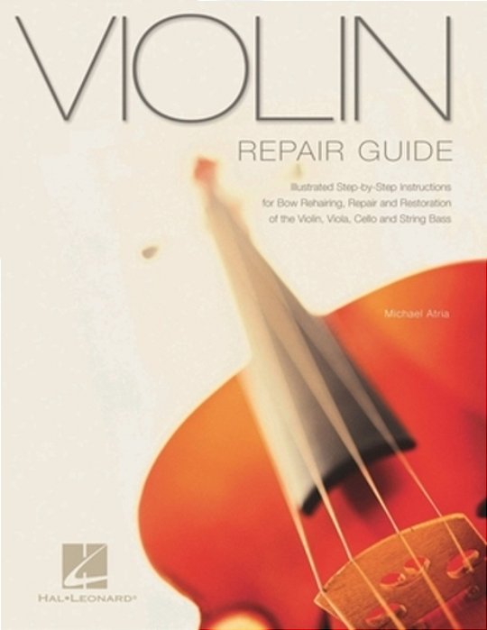 Violin Repair Guide-..