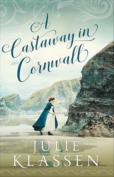 A Castaway In Cornwall-..