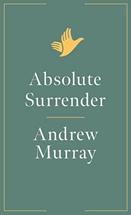 Absolute Surrender-..