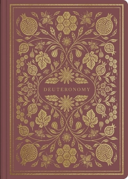 Deuteronomy-..