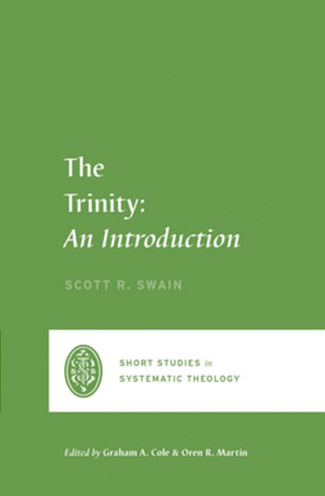 The Trinity: An Introduction-..