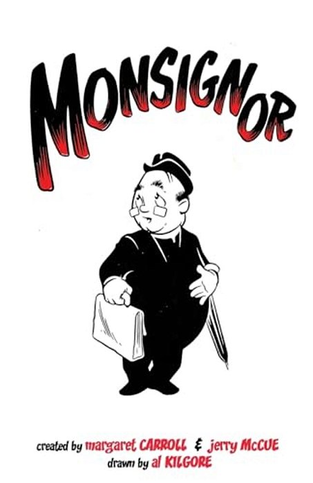 Monsignor-..