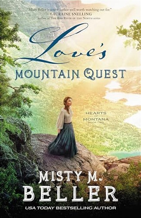 Love's Mountain Quest-..