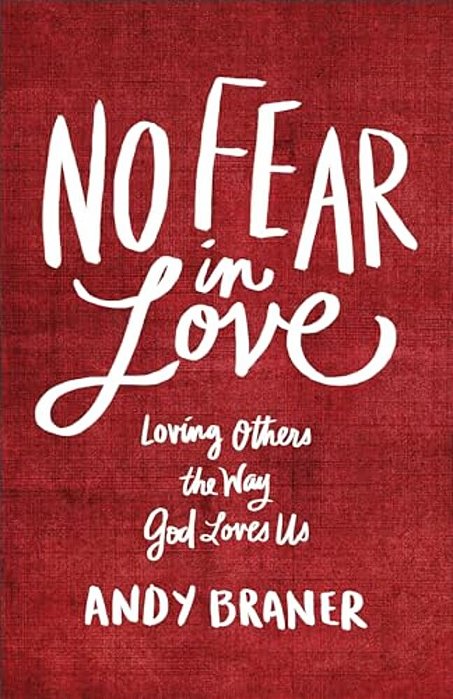 No Fear In Love-..