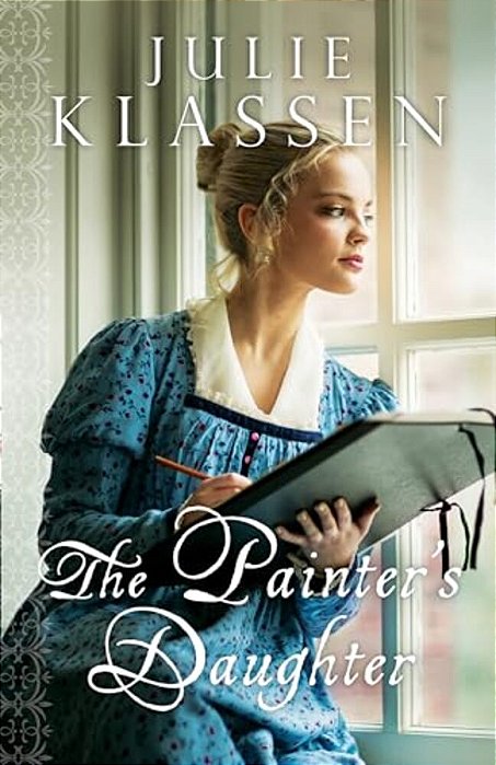 The Painter's Daughter-..