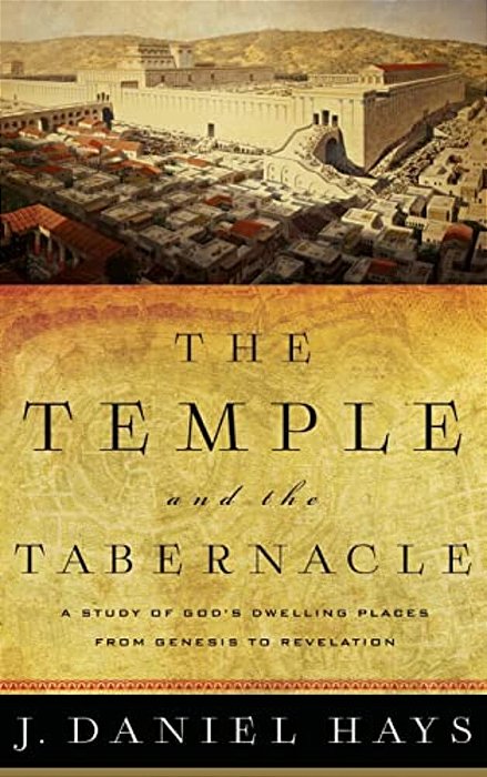 Temple And The Tabernacle-..