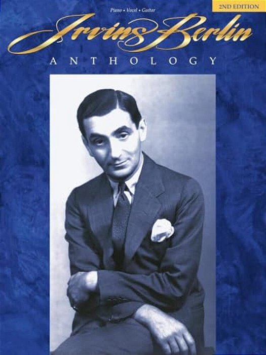 Irving Berlin Anthology-..