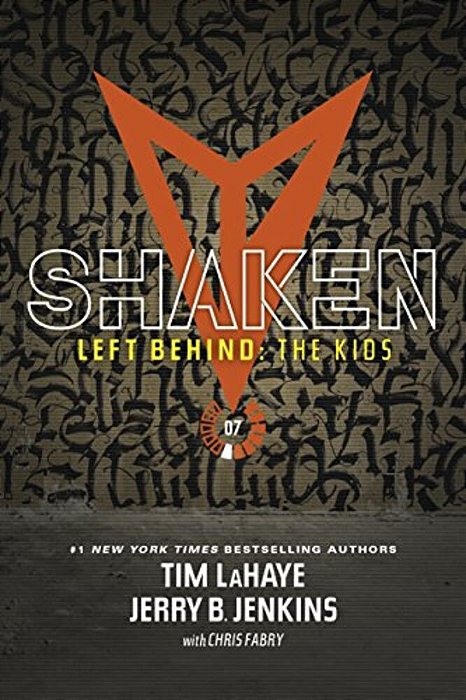 Shaken-..