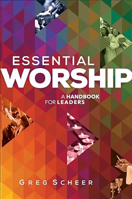 Essential Worship-..