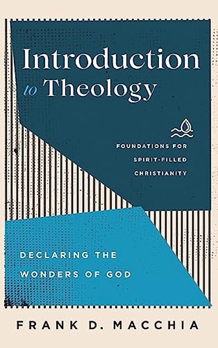 Introduction To Theology-..