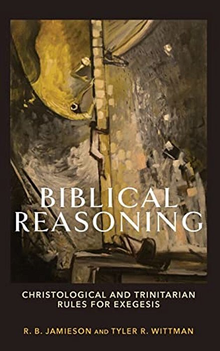 Biblical Reasoning-..