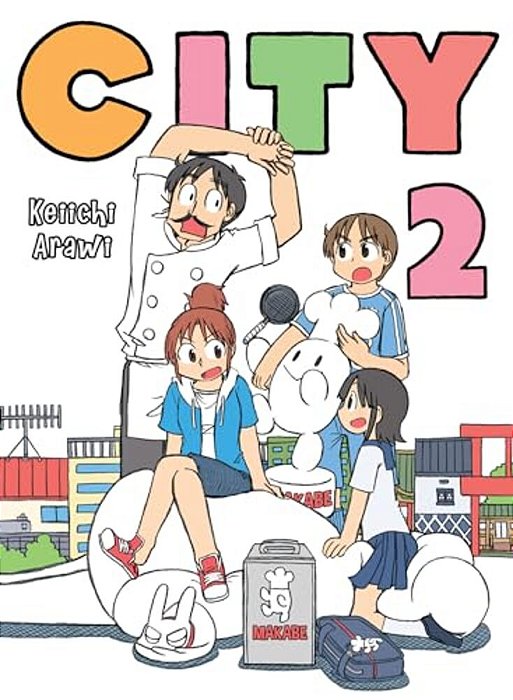 City 2-..
