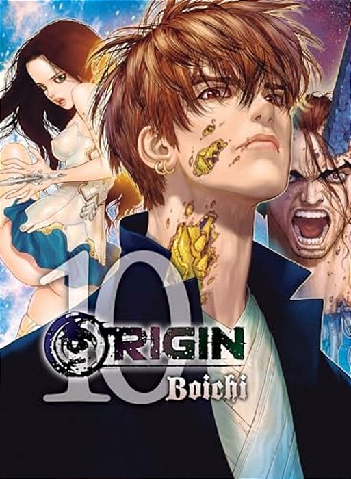 Origin 10-..