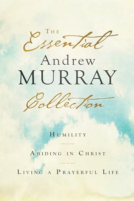 Essential Andrew Murray Collection-..