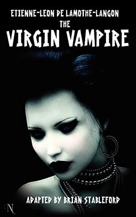 The Virgin Vampire-..