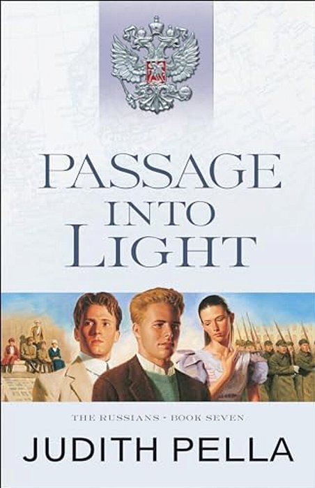 Passage Into Light-..
