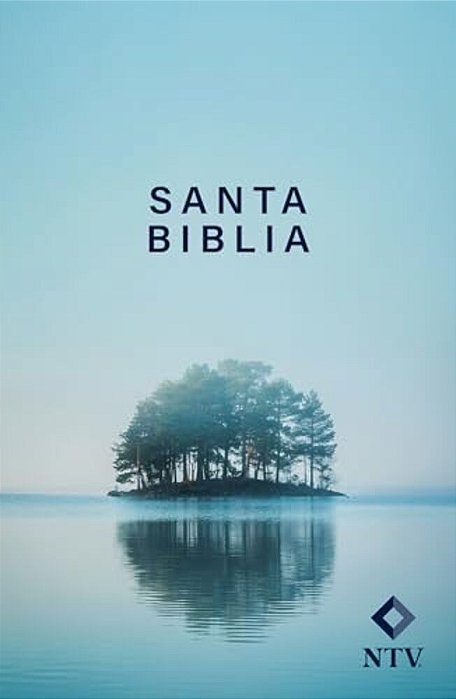 Santa Biblia Ntv, Edición Premio Y Regalo (Tapa Rústica)-..