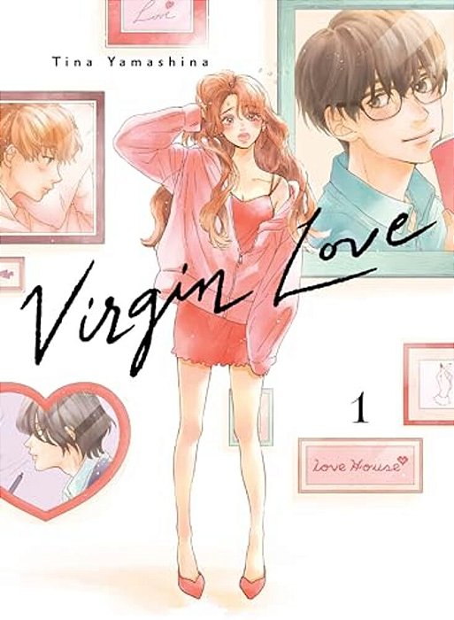 Virgin Love 1-..
